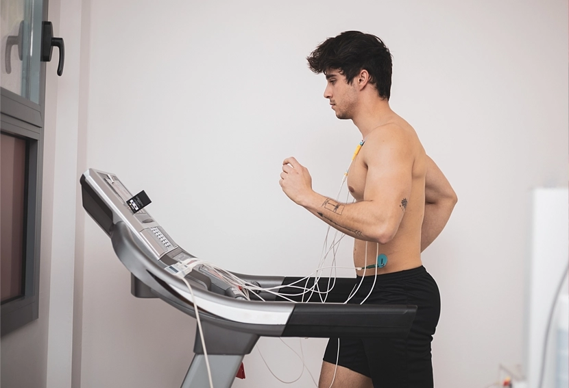 Cardiac Stress Tests: What They Are and Why They Matter